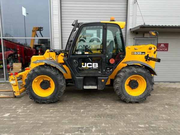 JCB 535-95