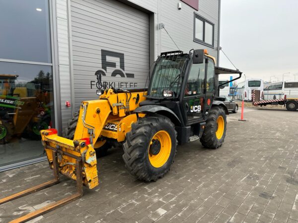 JCB 535-95