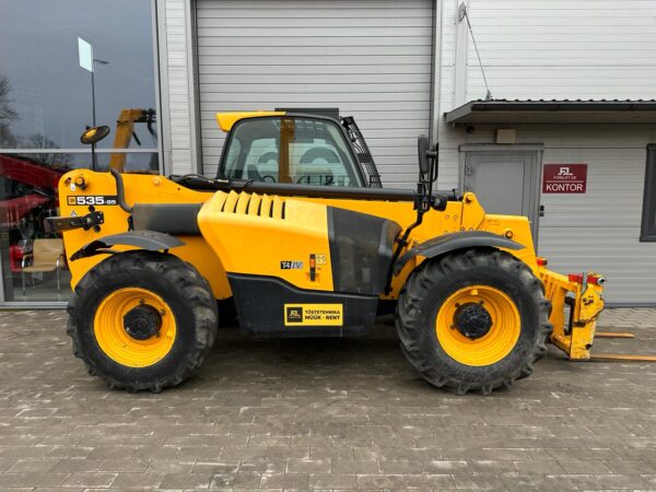 JCB 535-95