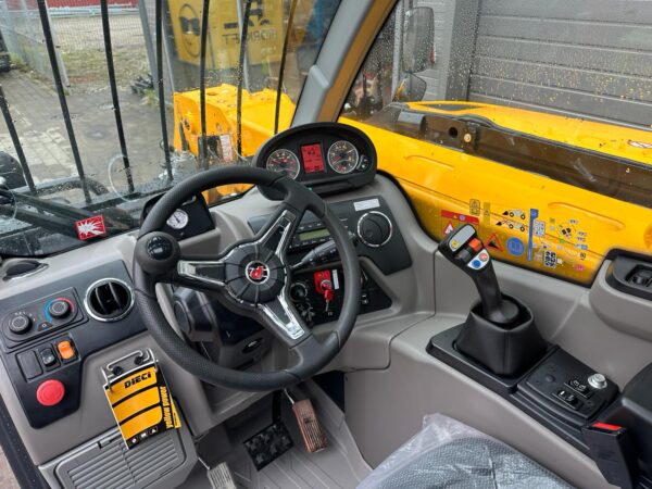 Dieci Agri Farmer 34.7 GD 79.5 kW