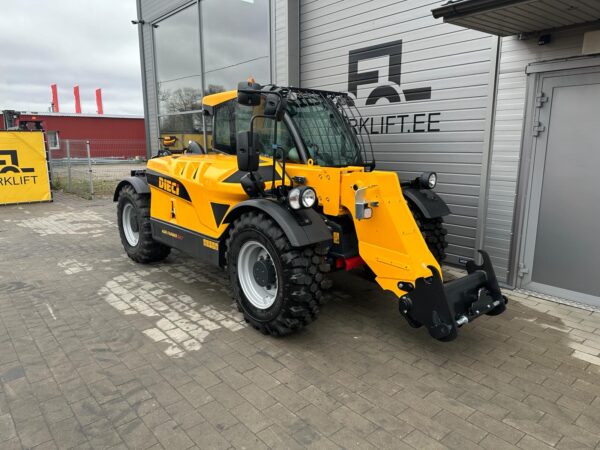 Dieci Agri Farmer 34.7 GD 79.5 kW
