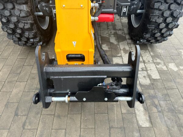Dieci Agri Farmer 34.7 GD 79.5 kW