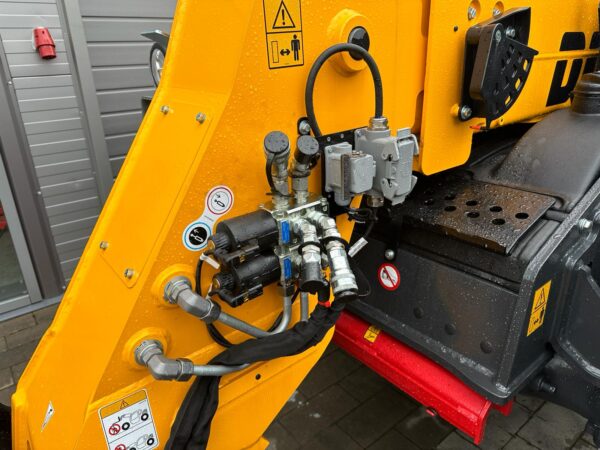 Dieci Agri Farmer 34.7 GD 79.5 kW