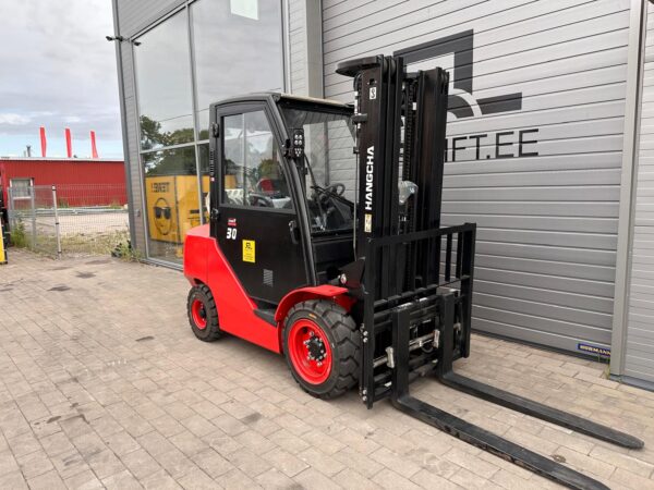 HC CPYD30-XH3F