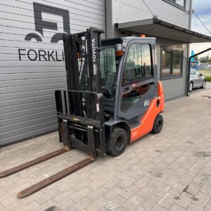 Toyota 8FDKF20