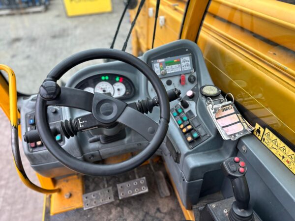 DIECI Pegasus 40.17