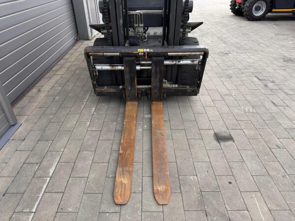 Unicarriers YG1D2A30Q
