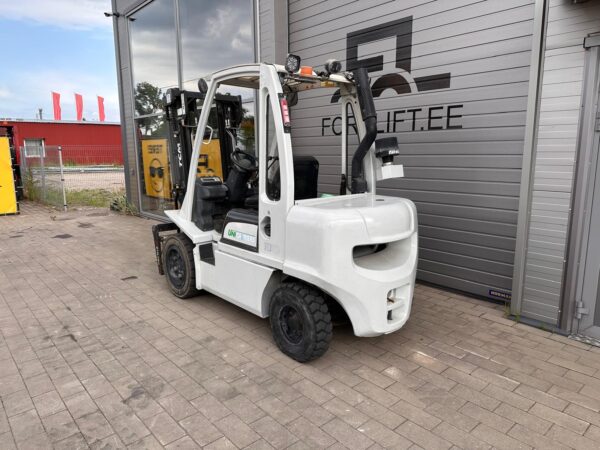 Unicarriers YG1D2A30Q