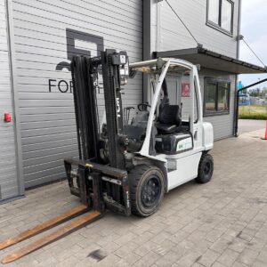 Unicarriers YG1D2A30Q