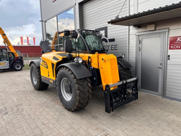 Dieci Agri Max 65.8 VS EVO2