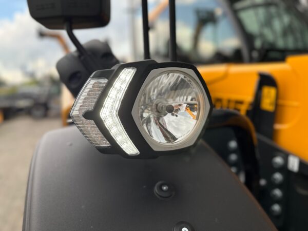Dieci Agri Max 65.8 VS EVO2