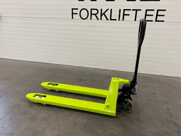 PRAMAC GS25S4 1150x525mm kahvelkäru