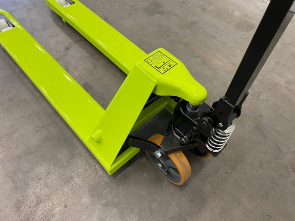 PRAMAC GS25S4 1150x525mm kahvelkäru