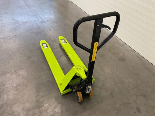 PRAMAC GS25S4 1150x525mm kahvelkäru
