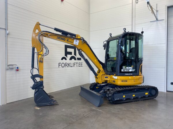 XCMG XE35E