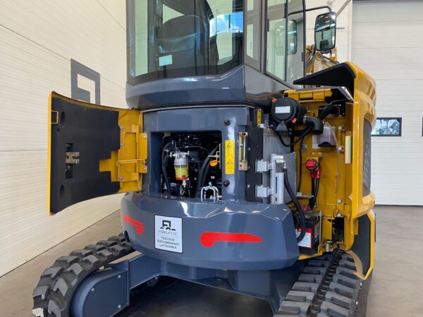 XCMG XE35E