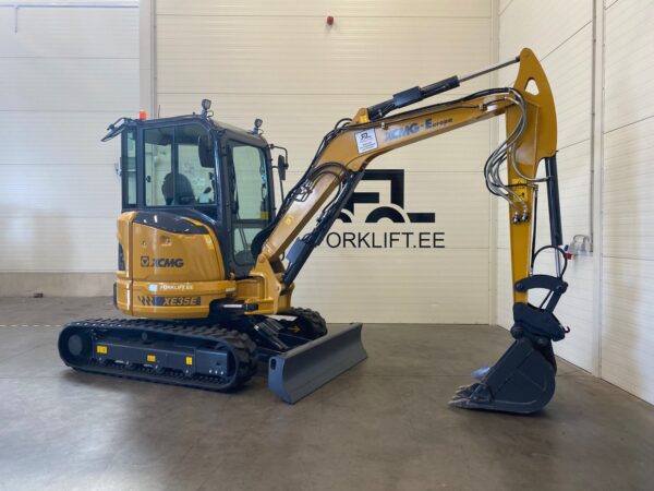 XCMG XE35E