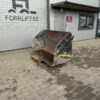 Kasutatud universaalkopp Manitou 1m³