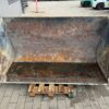 Kasutatud universaalkopp Manitou 1m³ - Image 2