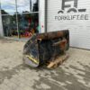 Kasutatud universaalkopp Manitou 1m³ - Image 3
