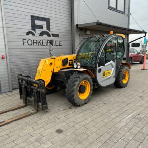 Dieci Apollo 25.6