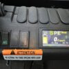 HC XH CPD35-XY2G-SI24 (309V Li-ion aku) - Image 10