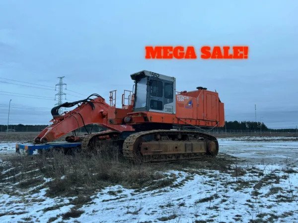 Hitachi EX1200-5D | MEGA SALE!