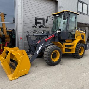 XCMG LW180KE