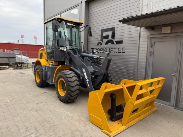 XCMG LW180KE