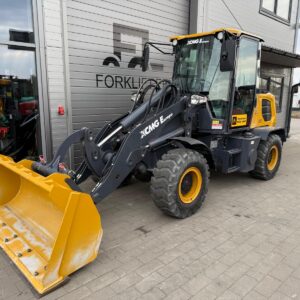 XCMG LW180KE