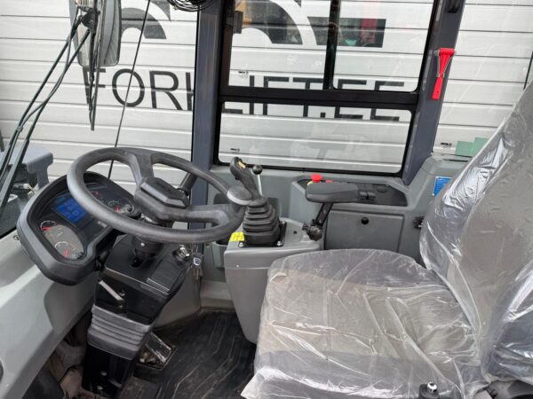 XCMG LW180KE