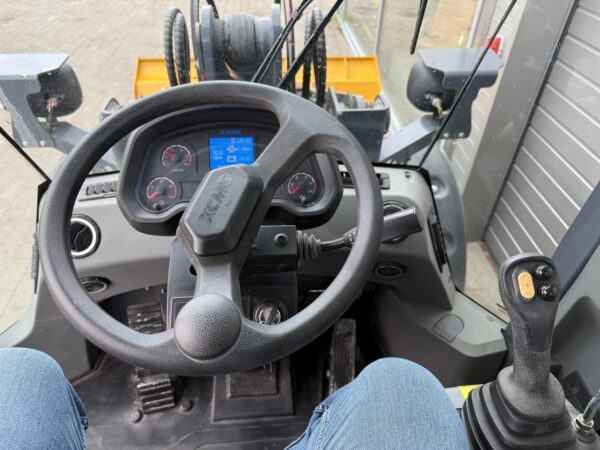 XCMG LW180KE