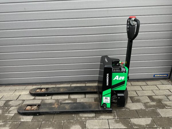 HC CBD20-AMA-SI 1150mm