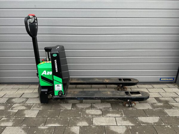 HC CBD20-AMA-SI 1150mm