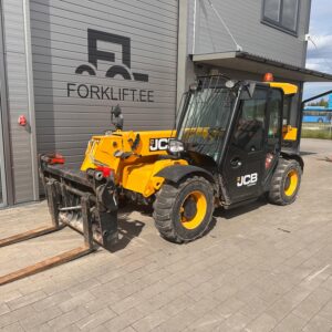JCB 525-60