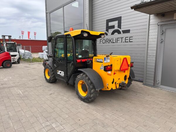 JCB 525-60