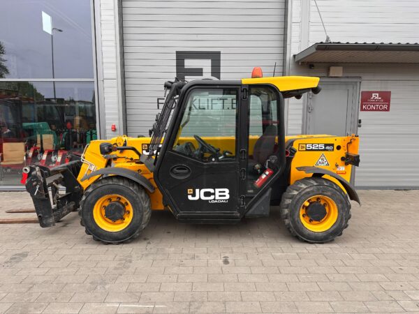 JCB 525-60