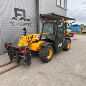 JCB 525-60