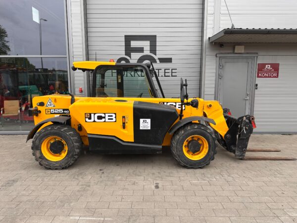 JCB 525-60