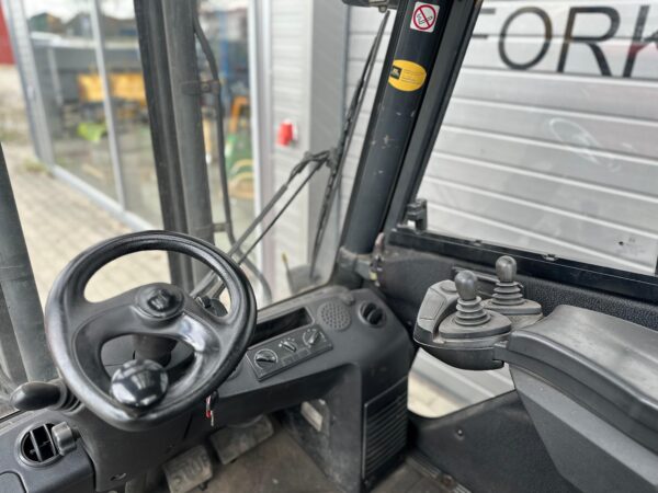 Linde H30D-01
