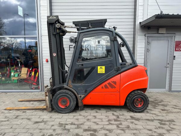 Linde H30D-01