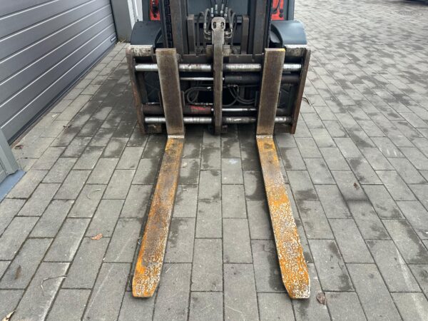 Linde H30D-01