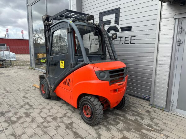 Linde H30D-01