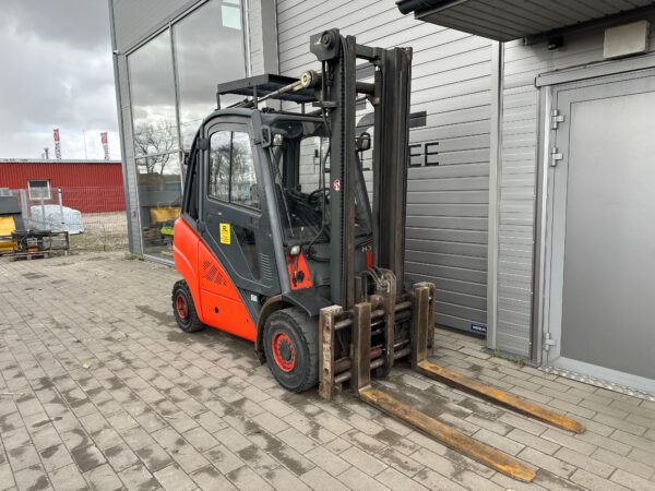 Linde H30D-01