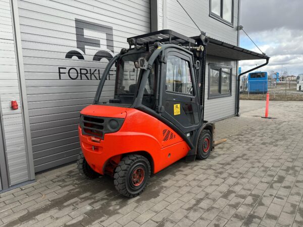 Linde H30D-01