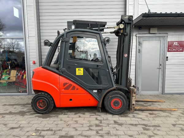 Linde H30D-01
