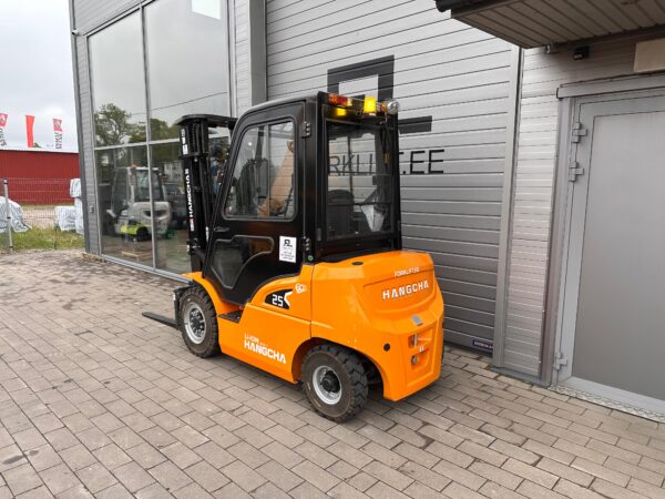 HC XE CPD25-XEY2-SI
