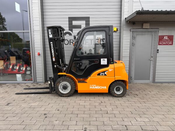 HC XE CPD25-XEY2-SI