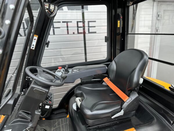 HC XE CPD25-XEY2-SI