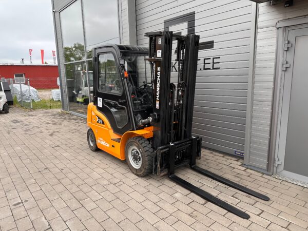 HC XE CPD25-XEY2-SI